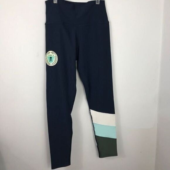 Soul Leggings size L….0555 - Picture 3 of 5